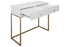 Altenau Peilipöytä 100x40 cm