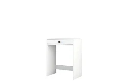 Ameias Kampauspöytä 70 cm Valkoinen
