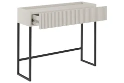 Amelus Meikkipöytä 100 cm Ruskea