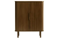 Ankur Highboard Ruskea