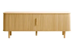 Ankur Konsolipöytä 160 cm Beige