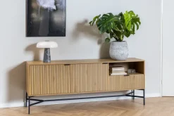 Astiakaappi Minu 180 cm Luonnollinen