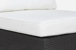 Bahamas Tyynynpäällinen Kulmamoduuliin