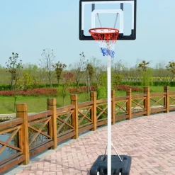 Basketkorg Trekkrunner