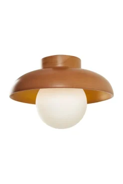 Beylin seinävalaisin 24 cm pyöreä