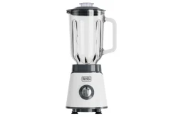 Black+Decker Kannusekoitin Black+Decker 750W Valkoinen Valkoinen