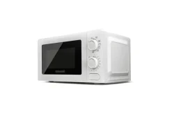 Black+Decker Mikroaaltouuni Black+Decker Grilli 700W Valkoinen Valkoinen
