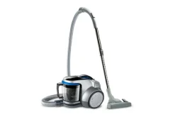 Black+Decker Pölynimuri Black+Decker Pussiton Harmaa