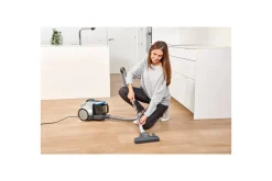 Black+Decker Pölynimuri Black+Decker Pussiton Harmaa