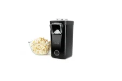 Black+Decker Popcornkone Black+Decker 1100W Musta Musta