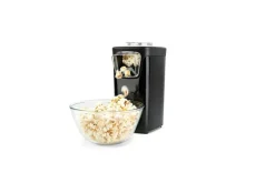 Black+Decker Popcornkone Black+Decker 1100W Musta Musta