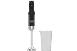 Black+Decker Sauvasekoitin Black+Decker Musta 1500W Musta