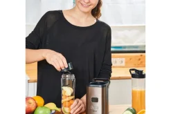 Black+Decker Smoothie-sekoitin Black+Decker 350 W Harmaa