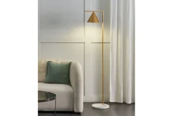 Boreas Lattiavalaisin 155 cm Kupari