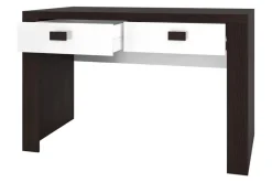 Cezar Sminkbord 100x43x76 cm Ek