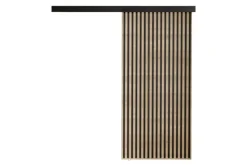 Clonmore Highboard Black