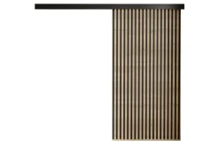 Clonmore Highboard Black