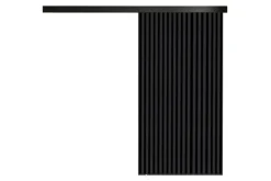 Clonmore Highboard Black