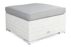 Comfort Garden Pehmusteen päällinen Bahamas Rahi/Pöytä Vaaleanharmaa