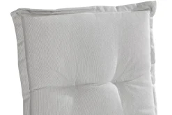 Comfort Garden Pehmuste säätötuoliin Luonnonvalkoinen