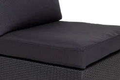 Comfort Garden Päällissetti Harmaa Sopii ryhmään 001-9137