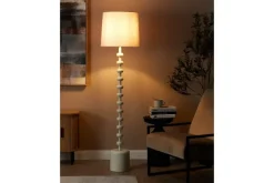 Cresel Lattiavalaisin 160 cm Off white