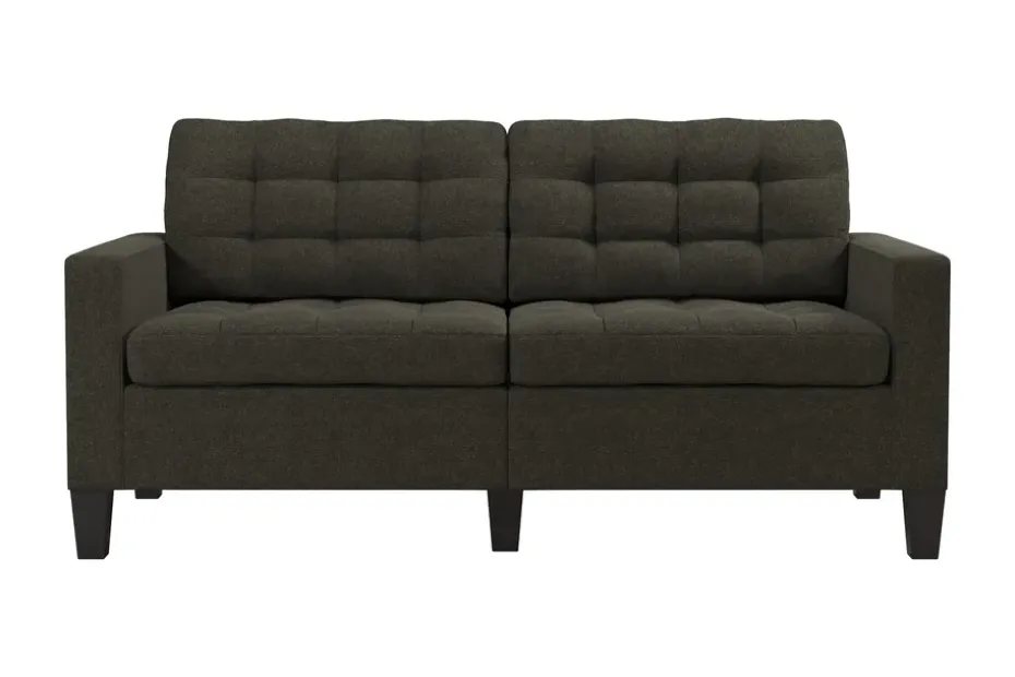 Dorel Home 2: n ist Sohva Bowie Harmaa Dorel Home