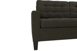Dorel Home 2: n ist Sohva Bowie Harmaa Dorel Home