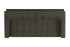 Dorel Home 2: n ist Sohva Bowie Harmaa Dorel Home