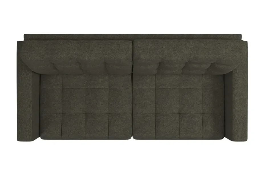 Dorel Home 2: n ist Sohva Bowie Harmaa Dorel Home