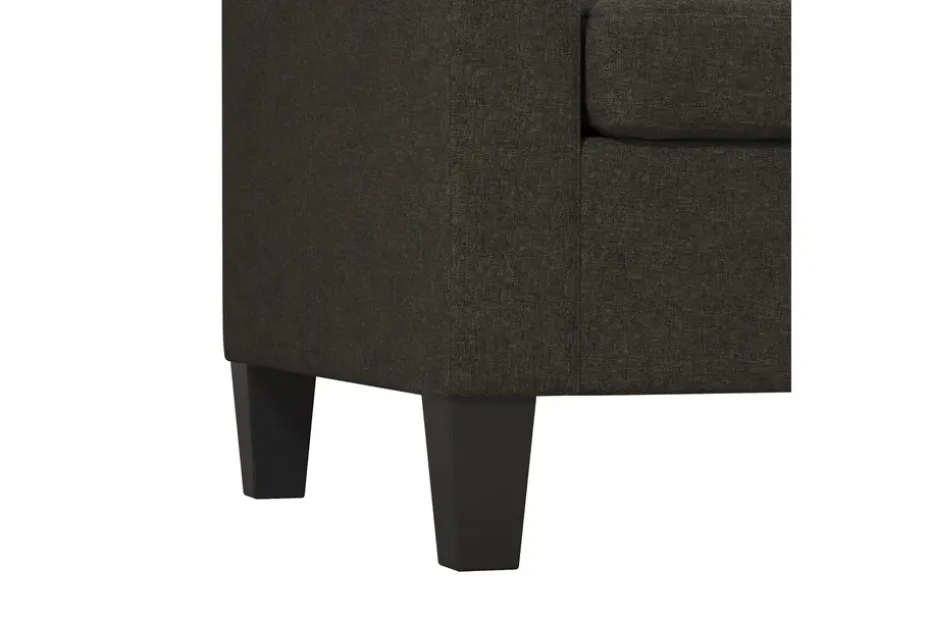 Dorel Home 2: n ist Sohva Bowie Harmaa Dorel Home