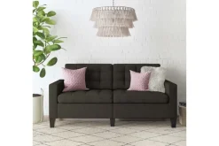 Dorel Home 2: n ist Sohva Bowie Harmaa Dorel Home