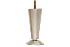 Drömvik Sängynjalka Celine 13 cm 4 kpl Metalli