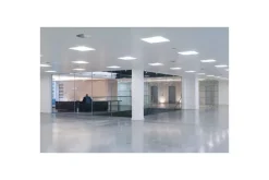 Eglo LED-paneeli Eglo LED-Panel 4000K 595x595 mm Valkoinen