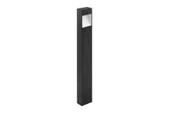 Eglo Pollari Eglo Manfria 870 mm Antrasiitti/Valkoinen
