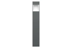 Eglo Pollari Eglo Manfria 870 mm Antrasiitti/Valkoinen