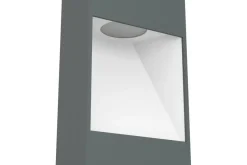 Eglo Pollari Eglo Manfria 870 mm Antrasiitti/Valkoinen