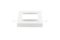 Eglo Rasterivalaistus Eglo LED-paneeli 4000K 300x300 mm Valkoinen