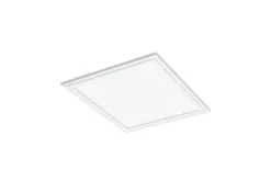 Eglo Rasterivalaistus Eglo LED-paneeli 4000K 300x300 mm Valkoinen