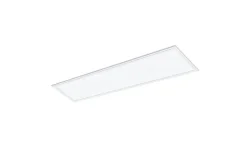 Eglo Rasterivalaistus Eglo LED-Panel 4000K 1200x300 mm Valkoinen