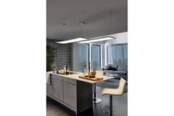 Eglo Rasterivalaistus Eglo LED-Panel 4000K 1200x300 mm Valkoinen