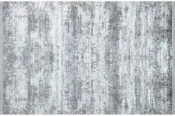 Eko Hali Matto 120x180 cm Harmaa/Valkoinen
