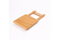 Emirhan Kahvipöytä 60 cm Ruskea