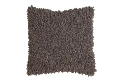 Fondaco Tyynynpäällinen Ludde 50x50 cm Harmaa Fondaco