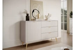 Forba Lipasto 138 cm Beige