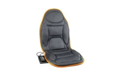 Hierontasohva Medivon Cosy Mesh Harmaa Harmaa