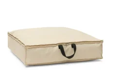 Hillerstorp Hillerstorp Bara Vara pehmustepussi pehmustepussi Beige