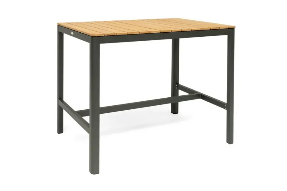 Hillerstorp Hillerstorp Ekeryd baaripöytä ulkokäyttöön 140 cm luonnonvärinen