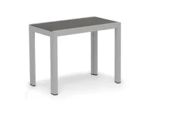 Hillerstorp Hillerstorp Hånger sivupöytä ulkokäyttöön 60x35x47 cm valkoinen Valkoinen