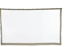 Hillerstorp Hillerstorp Luxor paviljonki hyttysverkko 300 x 400 cm harmaa Harmaa